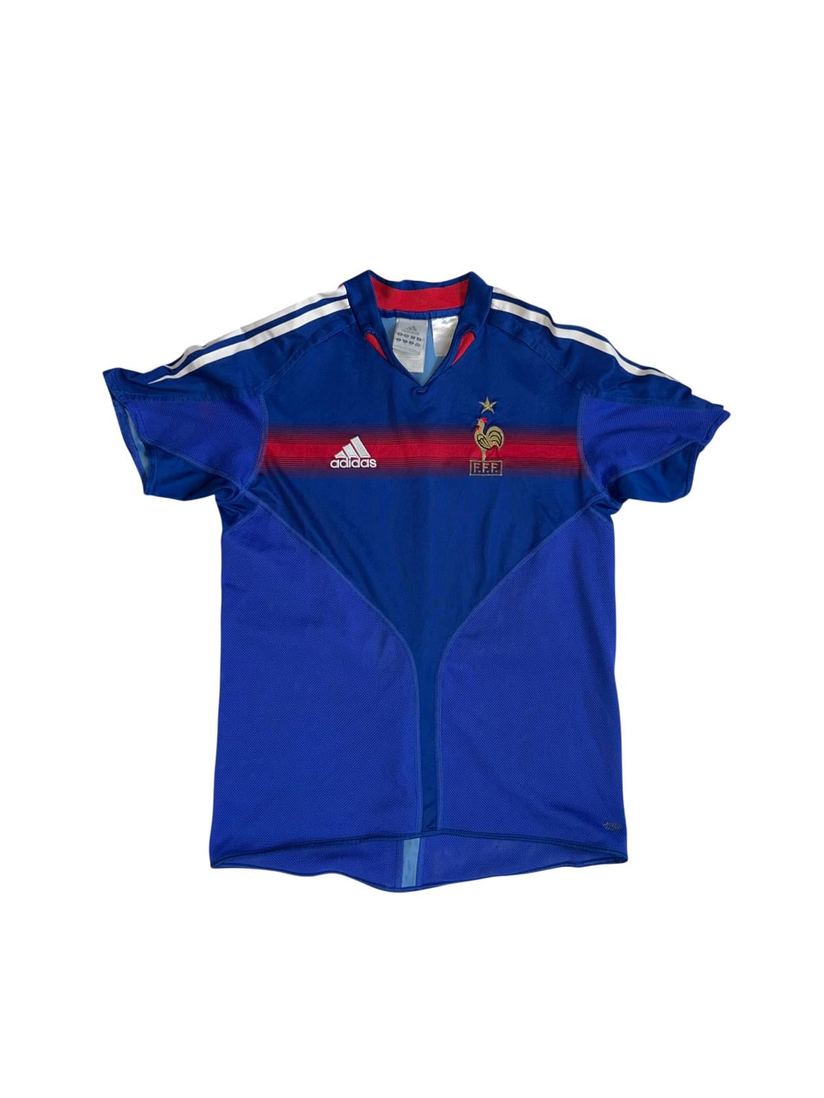 Francia 2004/2006   |   Talla: L Niño