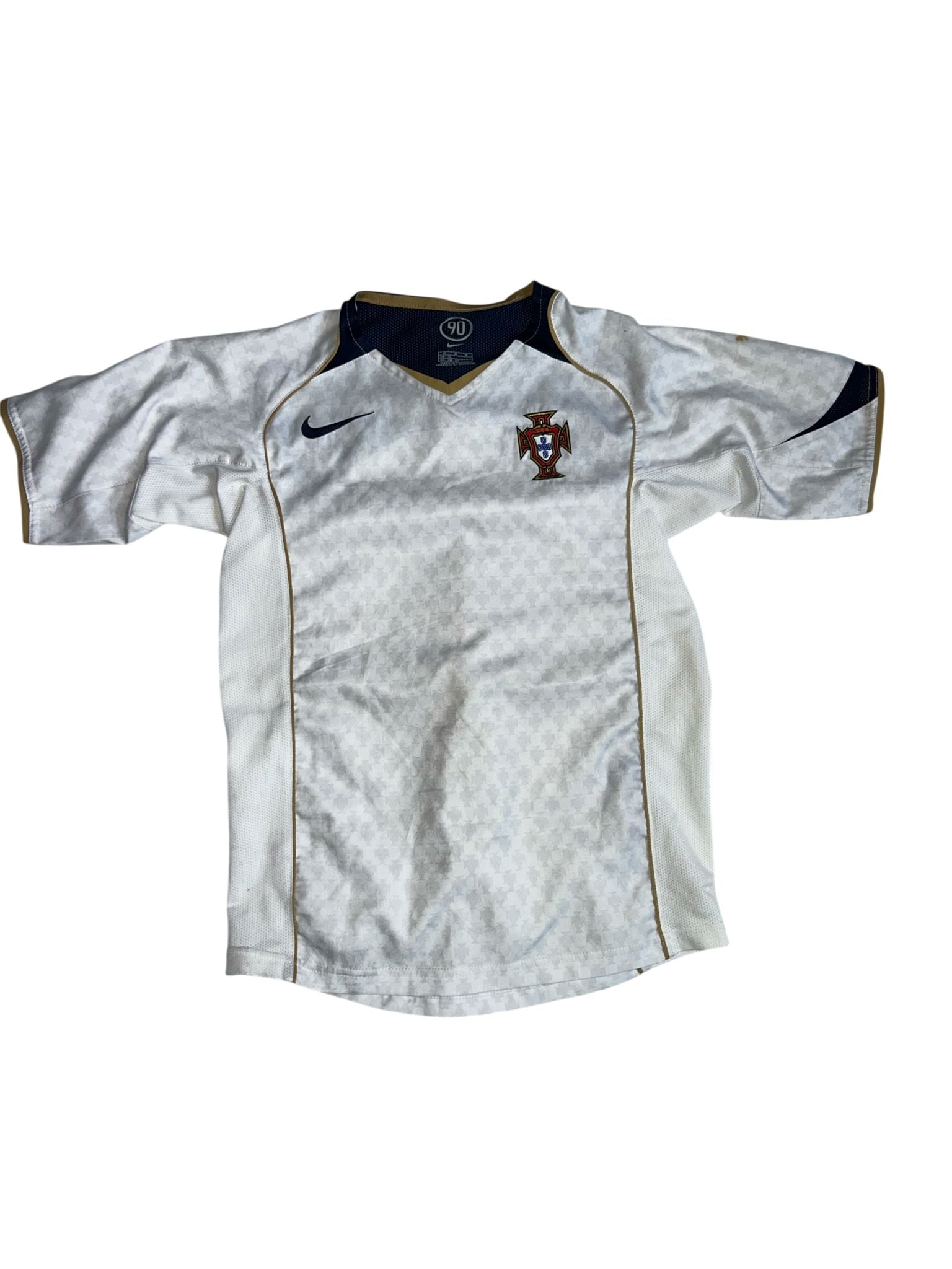 Portugal 2004   |   Talla: M Niño