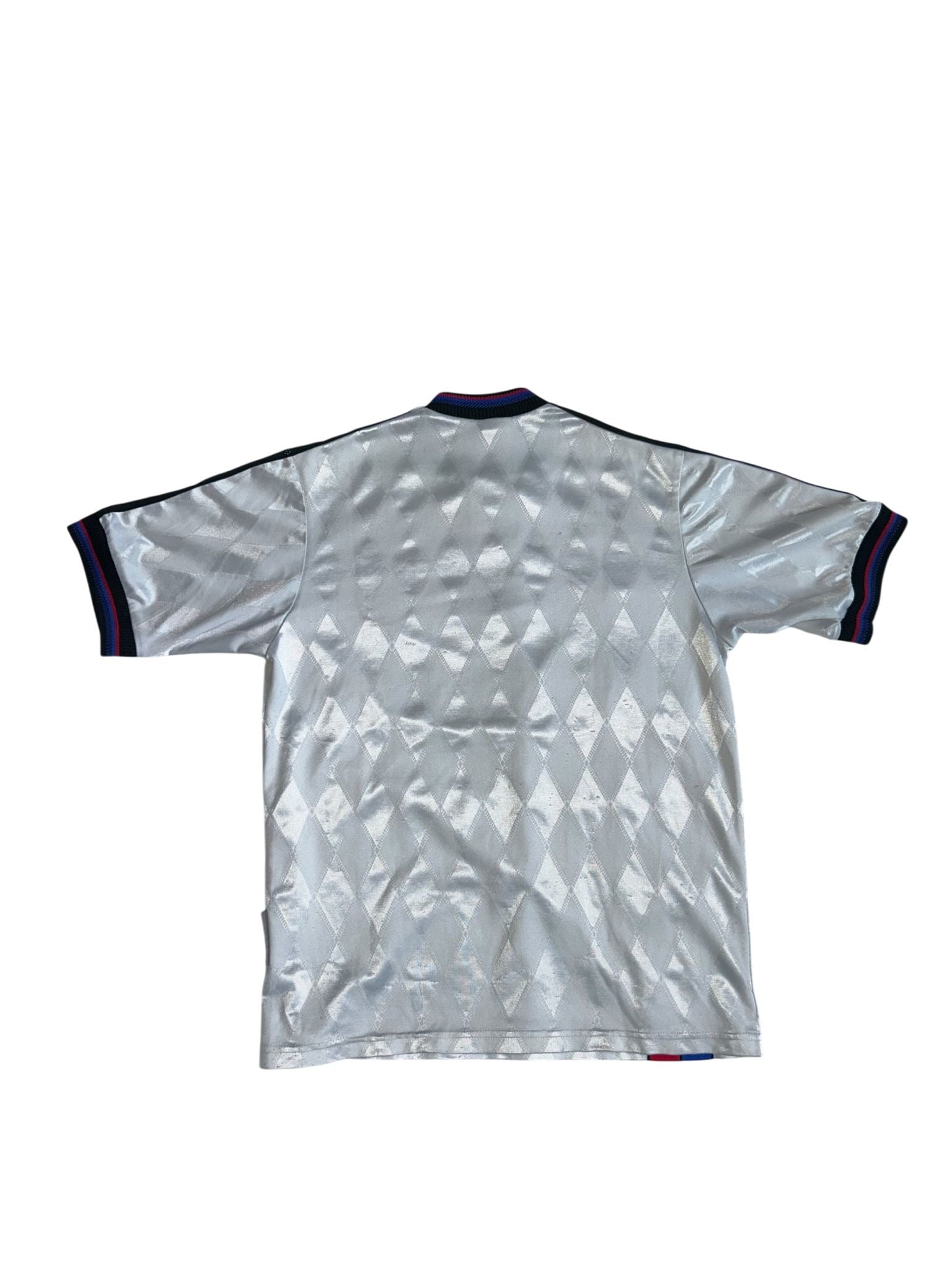 Bayern Múnich 1996/1998   |   Talla: XL Niño