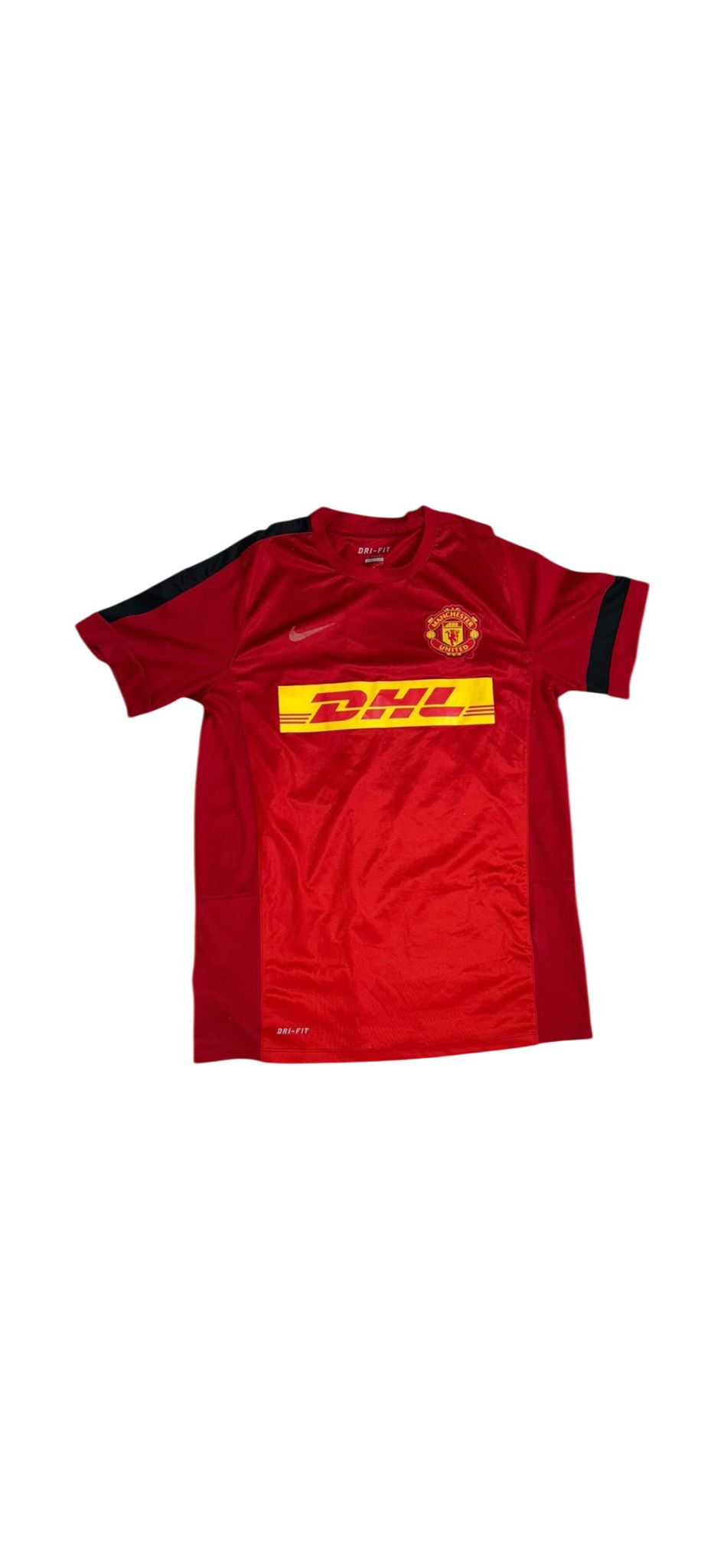 Manchester United 2013/2014   |  Talla: L
