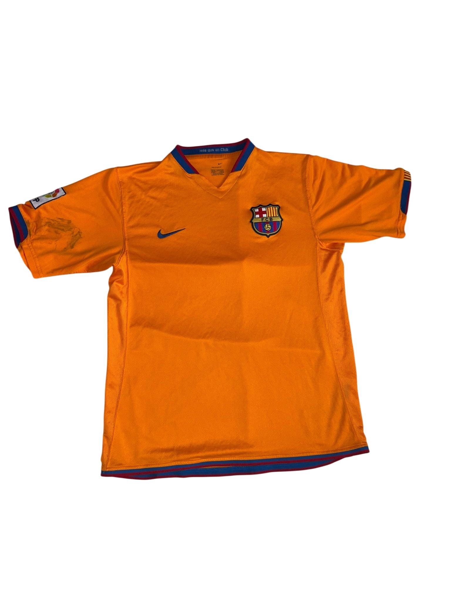 Barcelona 2006/2007   |   Talla: M