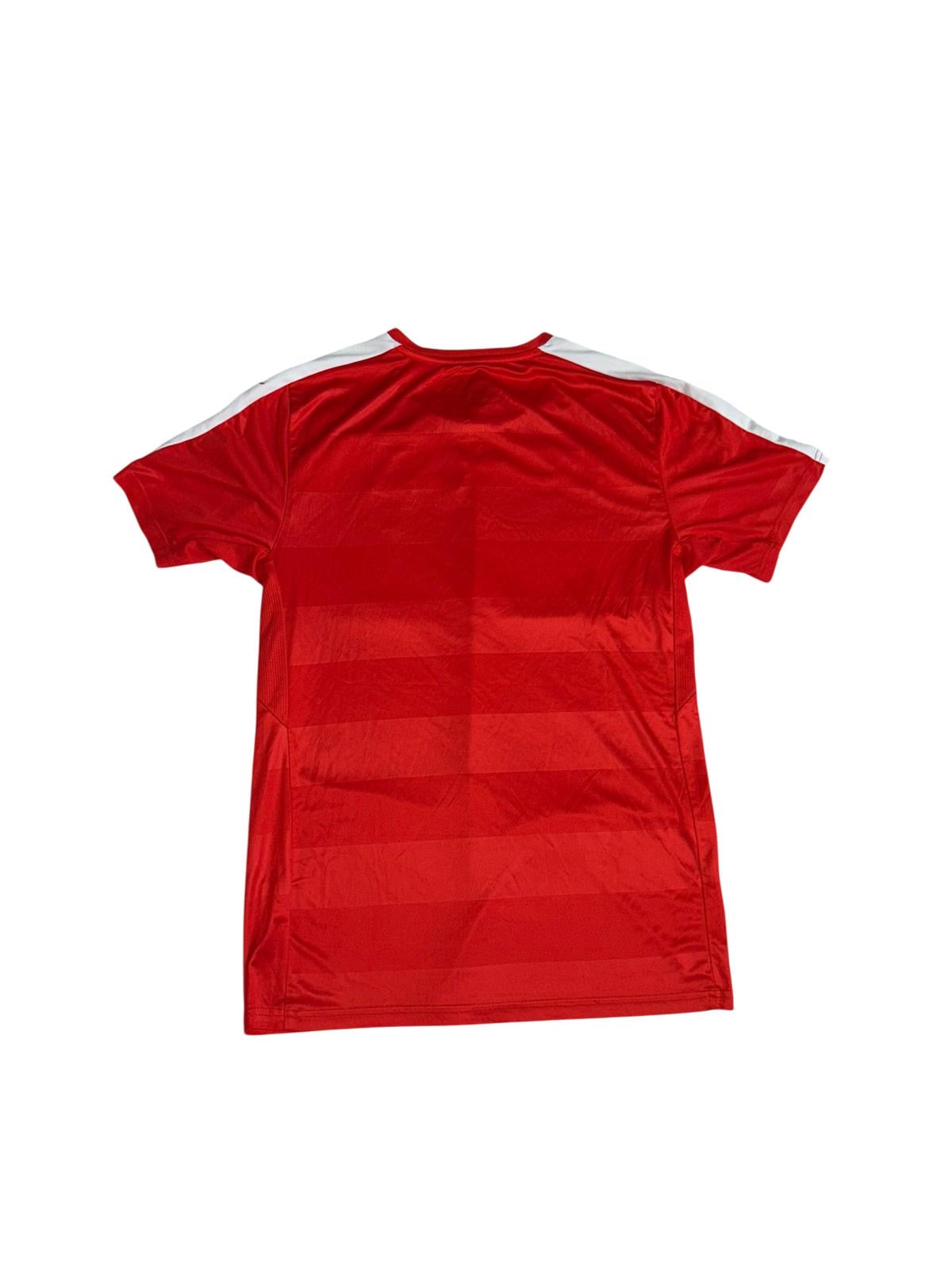 Suiza 2016 | Talla: M