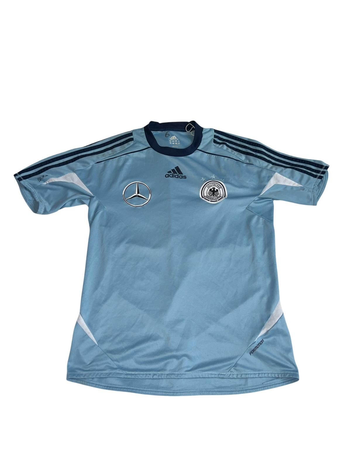 Alemania 2012/2013   |   Talla: M
