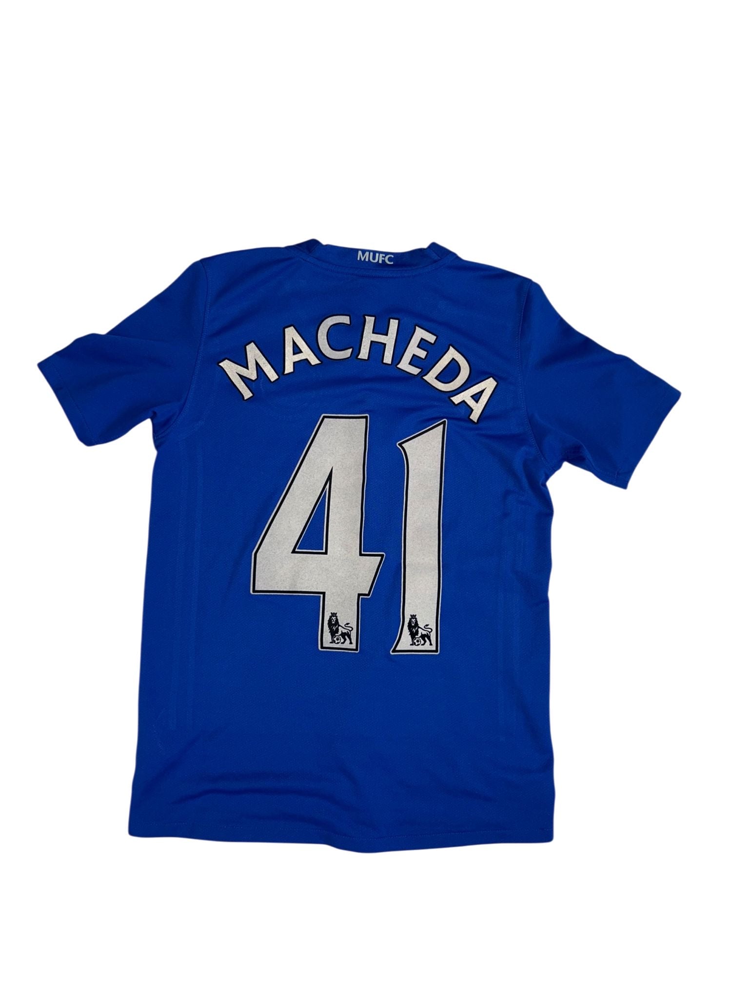 Manchester United 2008/2009  | Talla: L Niño