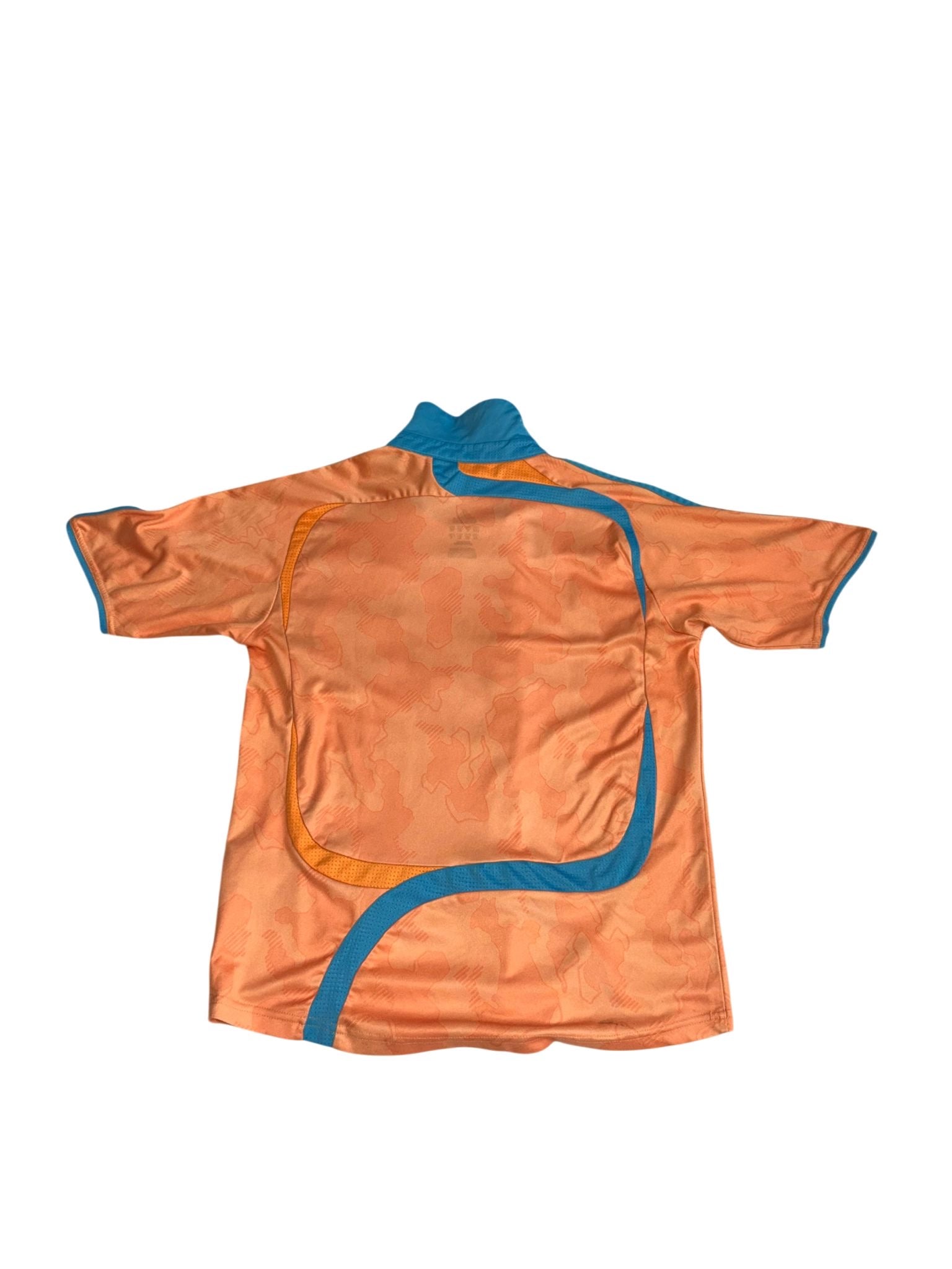 Marsella 2007/2008   |   Talla: M Niño