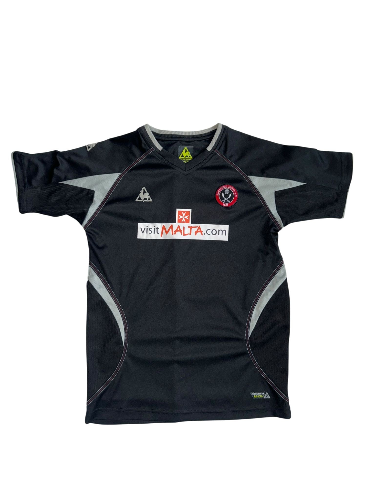 Sheffield United 2008/2009  |   Talla: XL Niño