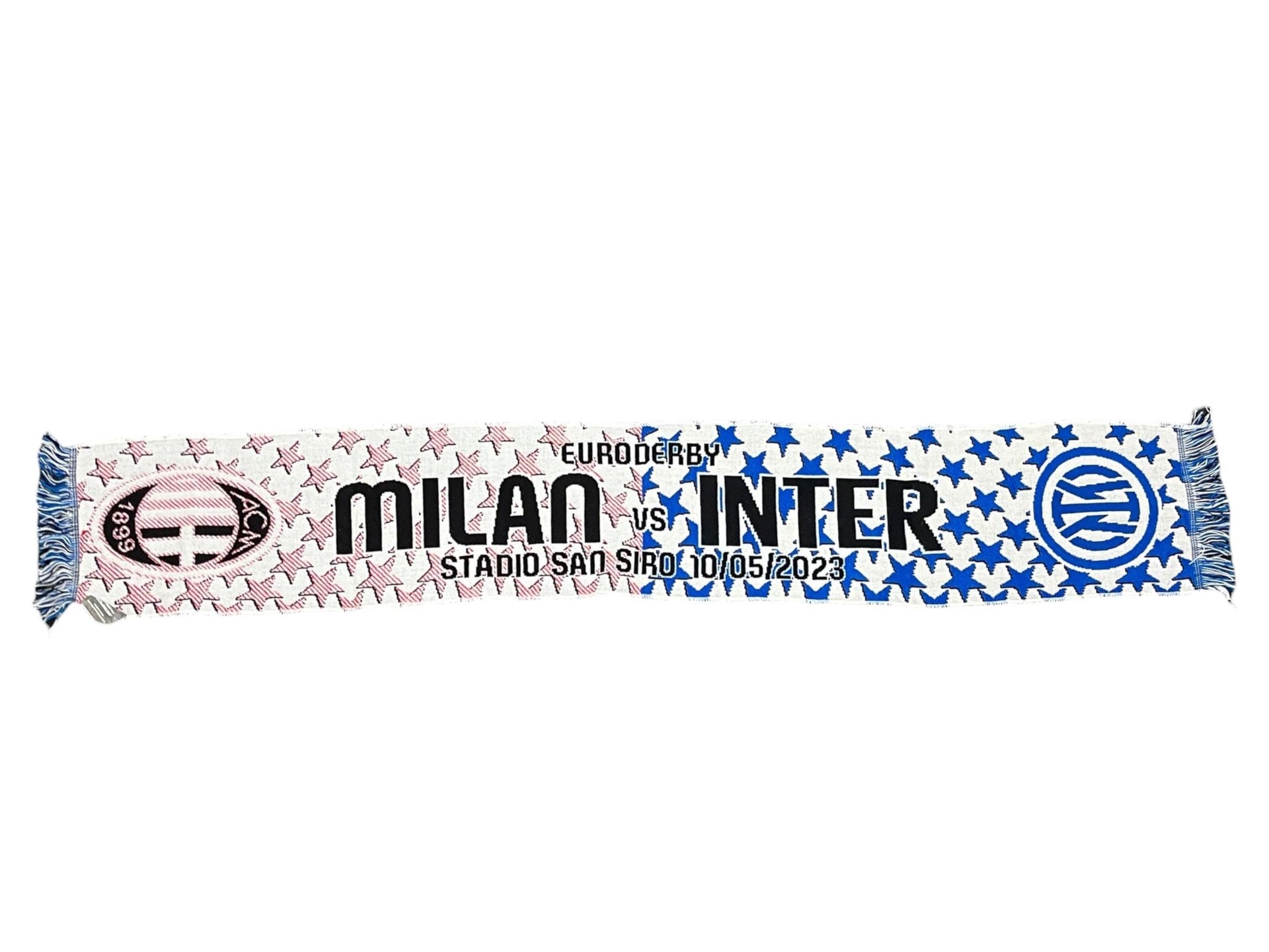Milán vs Inter Milán