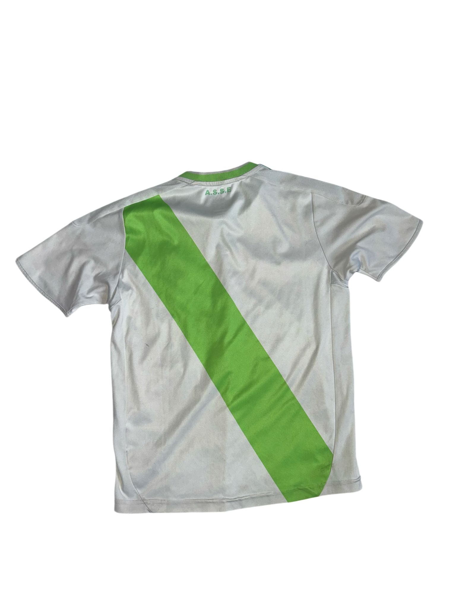 Saint Etienne 2009/2010   |   Talla: M Niño