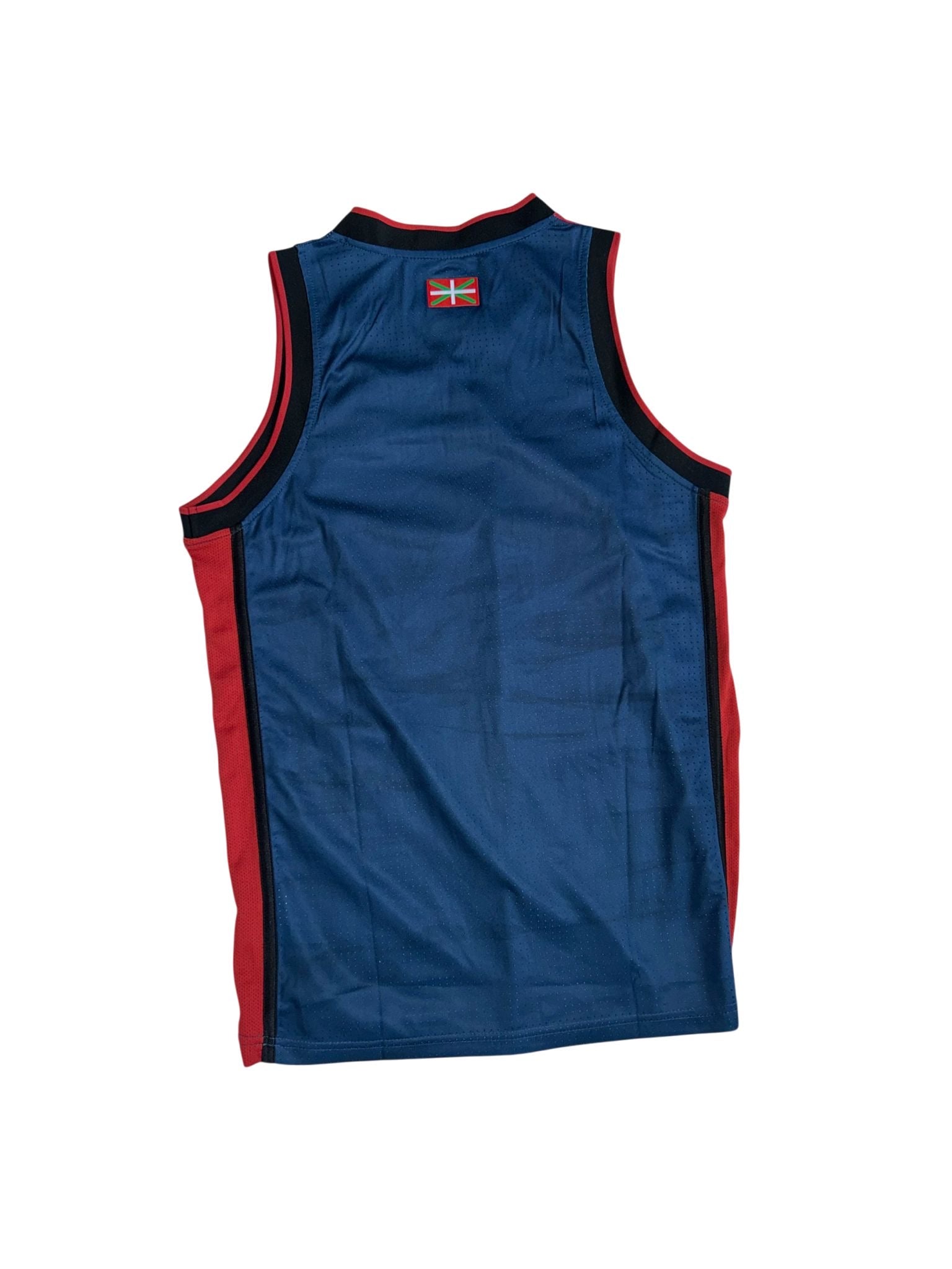 Baskonia   |   Talla: S