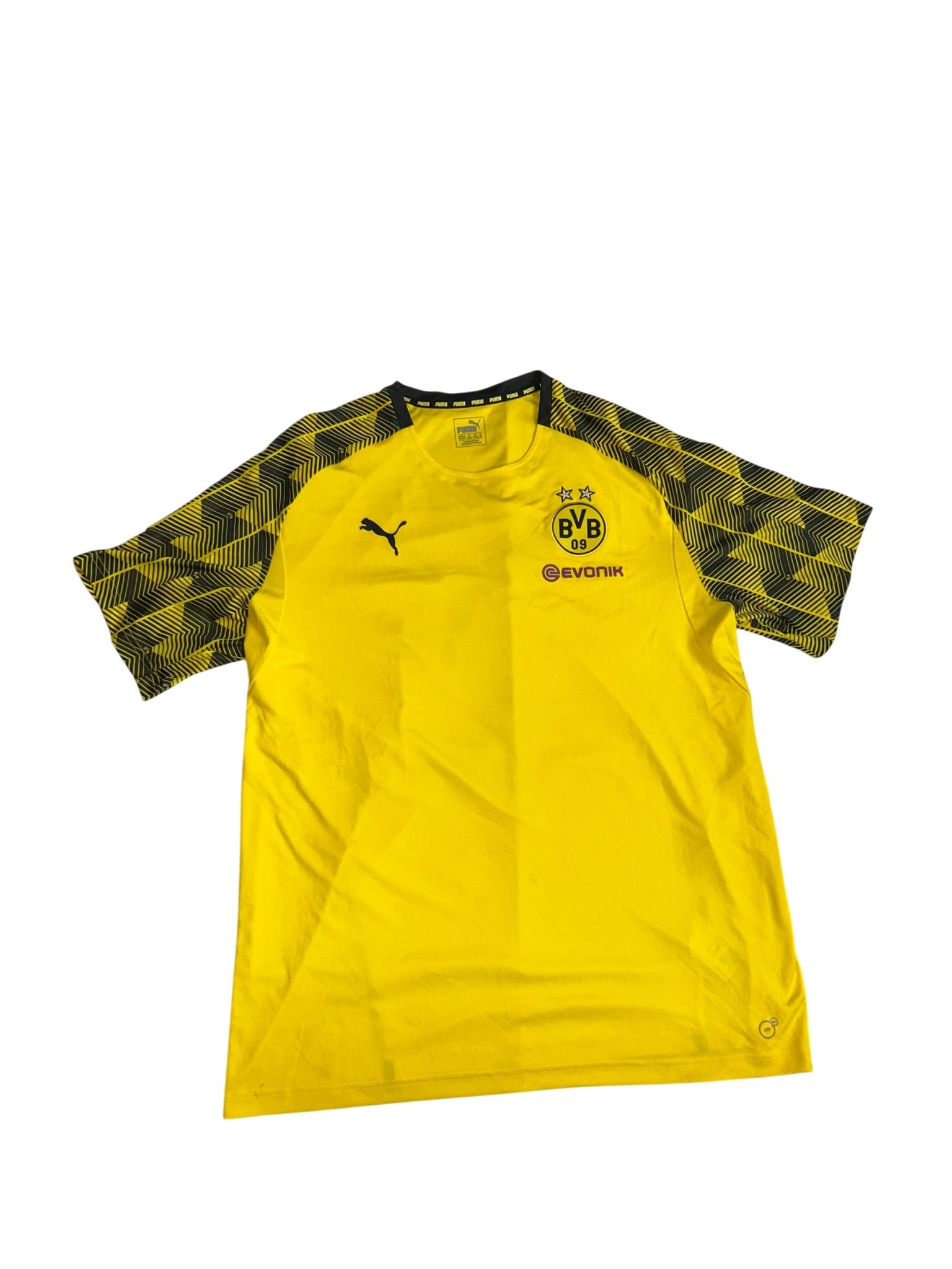 Borussia Dortmund 2018/2019   |   Talla: XXXL