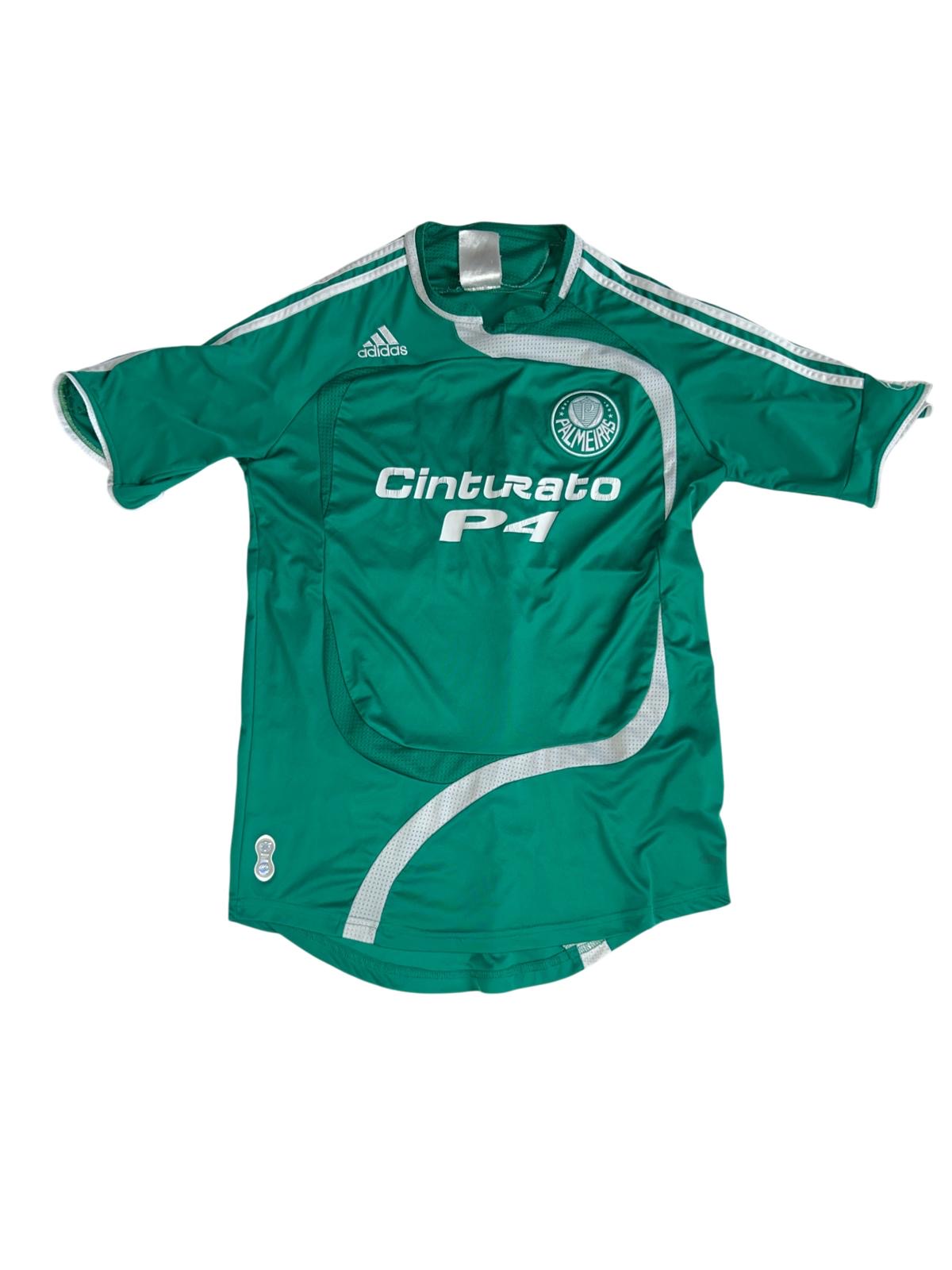Palmeiras 2007   |   Talla: M