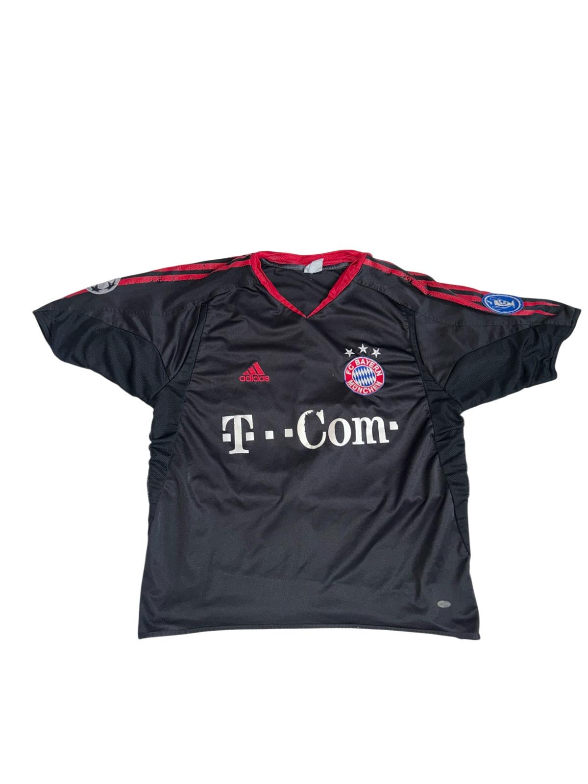 Bayern Múnich   |   Talla: M