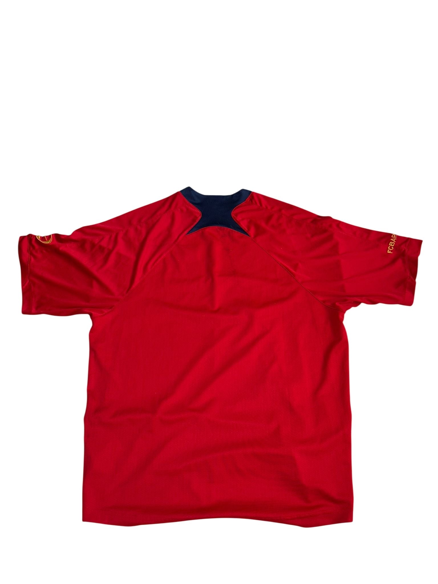 Barcelona 2007/2008  |  Talla: L