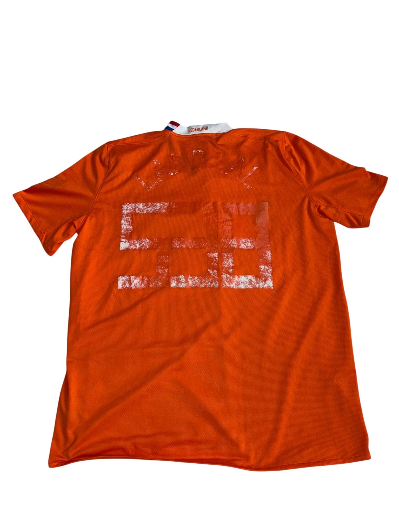 Holanda 2008   |   Talla: XL