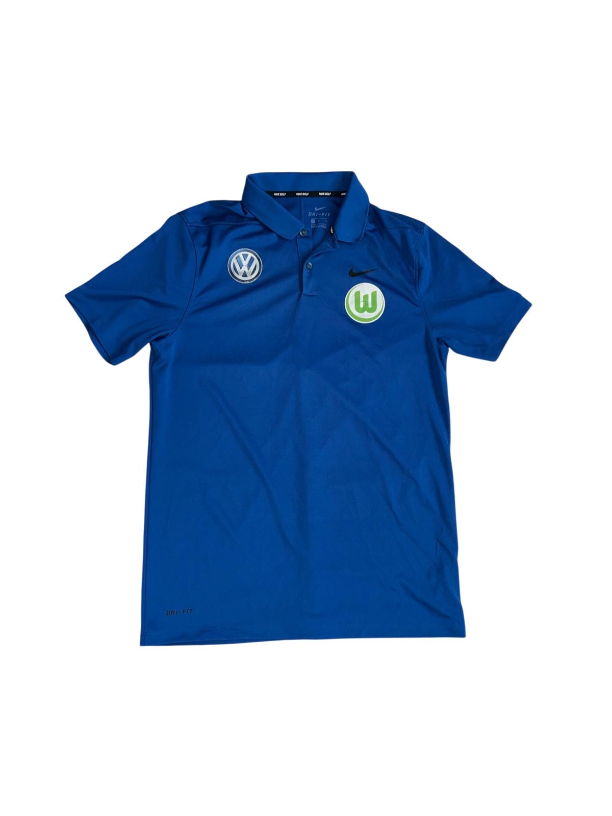 Wolfsburgo 2016/2017   |   Talla: M