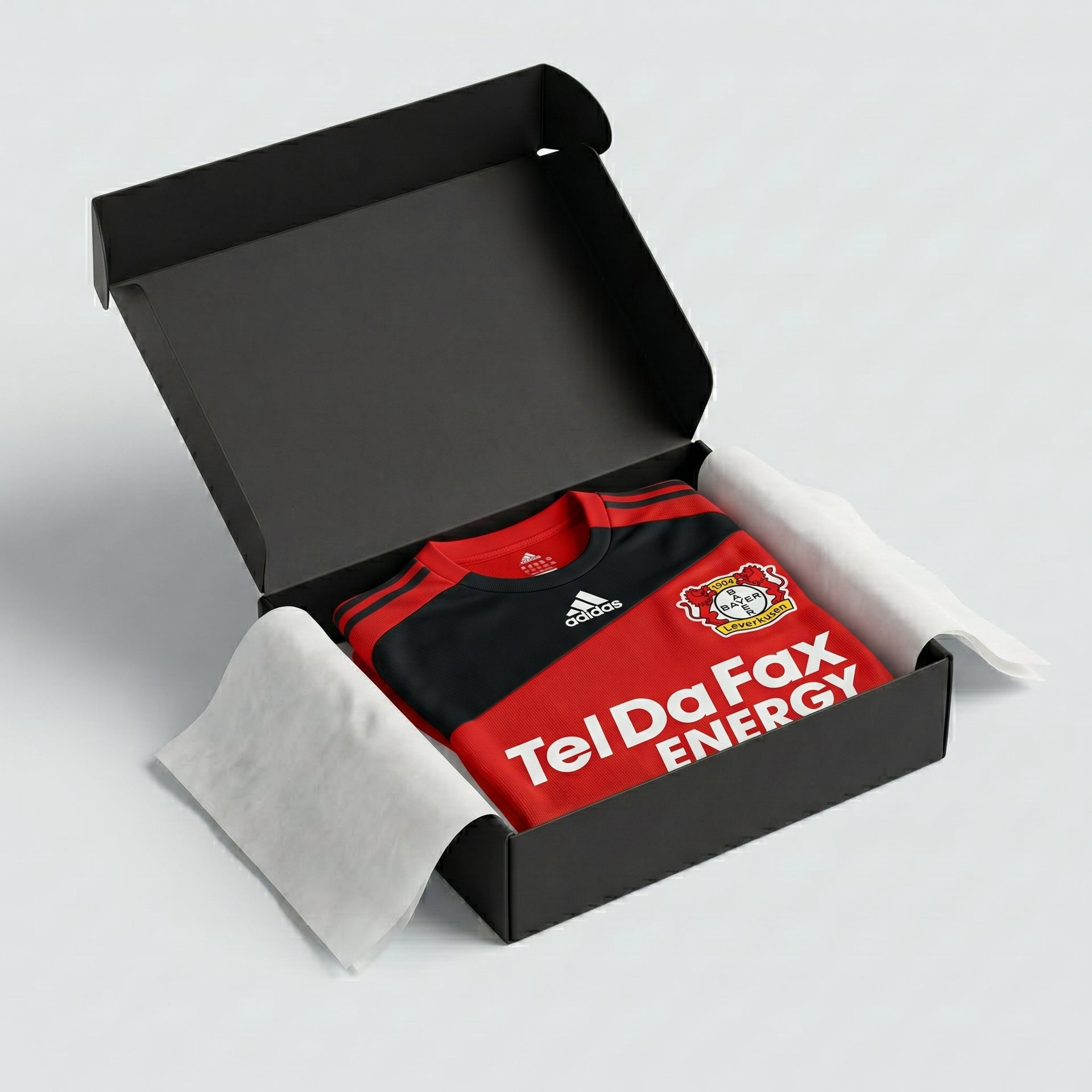 Mystery Box Réplicas